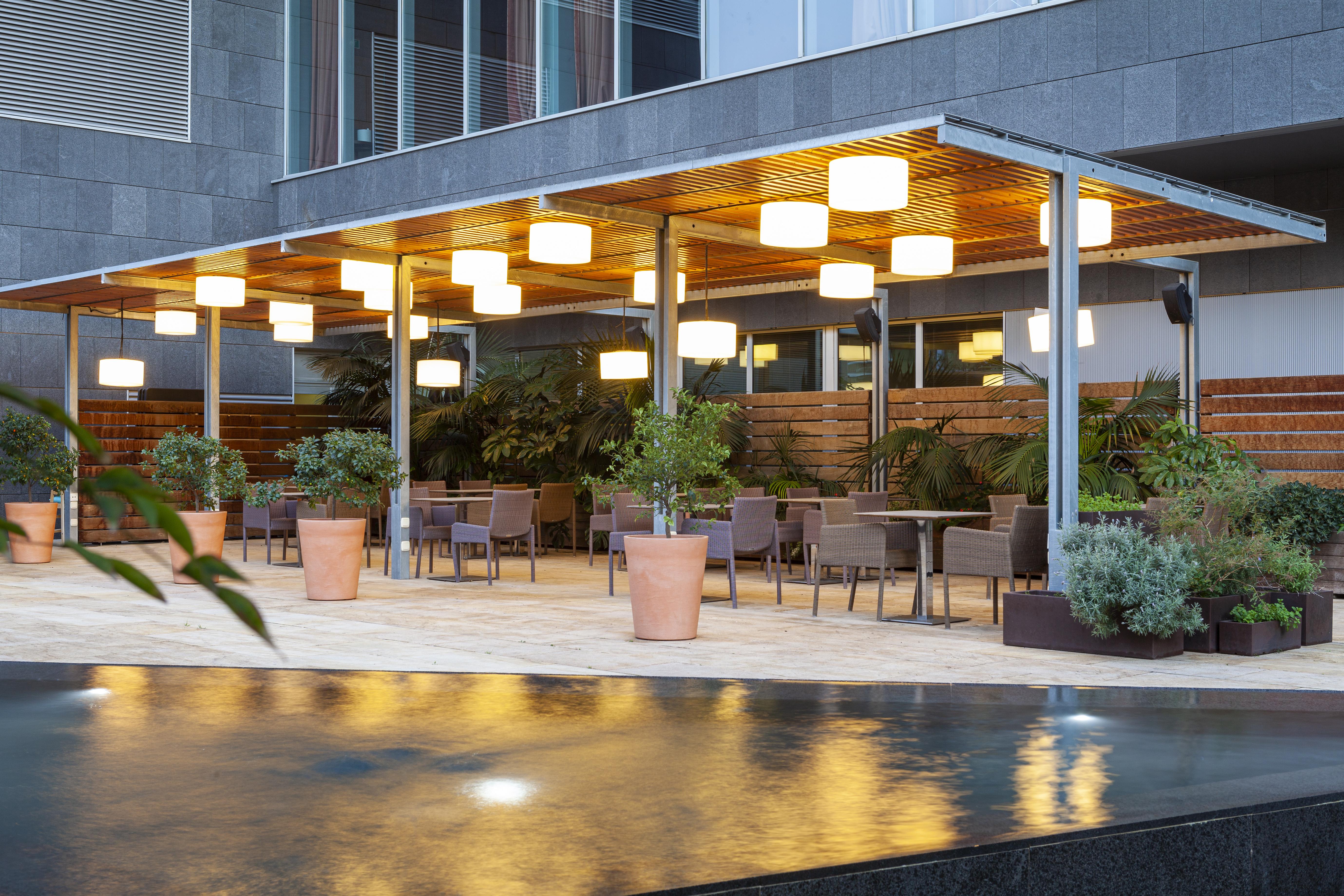 Hotel Sb Diagonal Zero 4 Sup — Zdjęcia 1